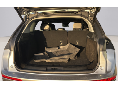 2021 Lincoln Corsair Reserve