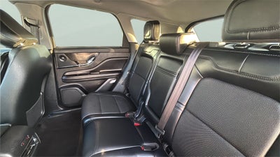 2021 Lincoln Corsair Reserve