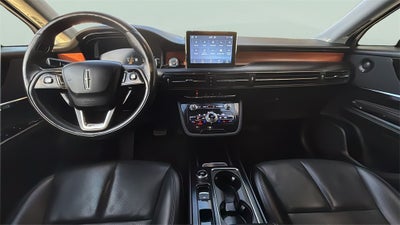 2021 Lincoln Corsair Reserve