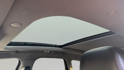 2021 Lincoln Corsair Reserve