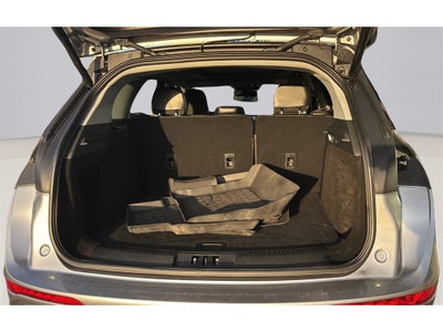 2021 Lincoln Corsair Reserve