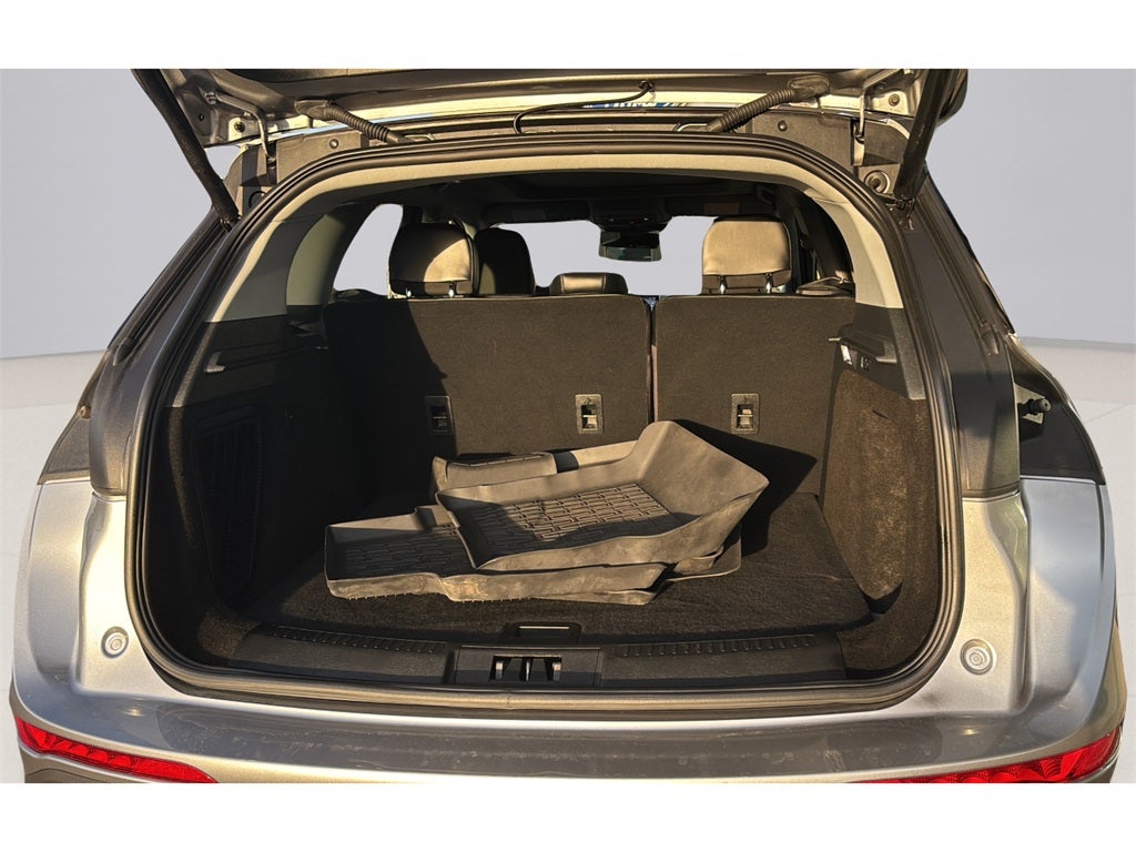 2021 Lincoln Corsair Reserve