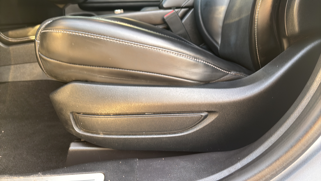 2021 Lincoln Corsair Reserve