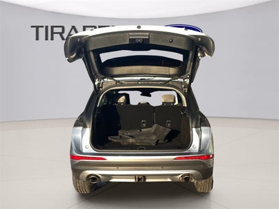 2021 Lincoln Corsair Reserve