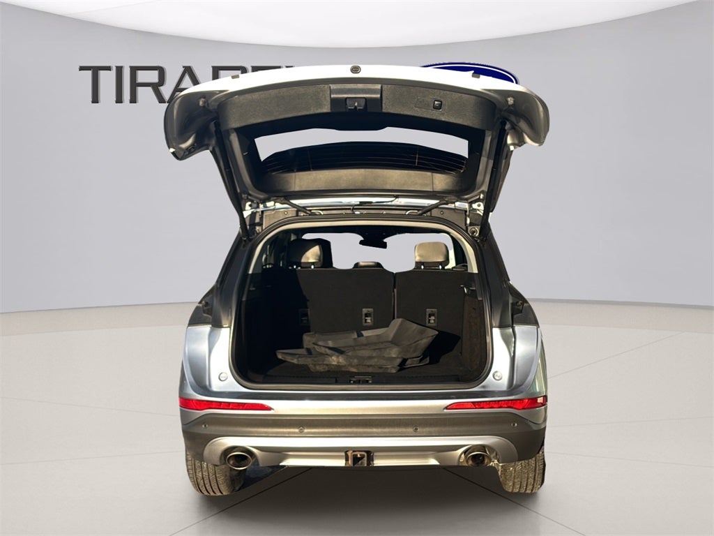 2021 Lincoln Corsair Reserve