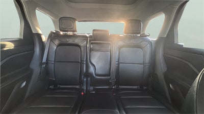 2021 Lincoln Corsair Reserve