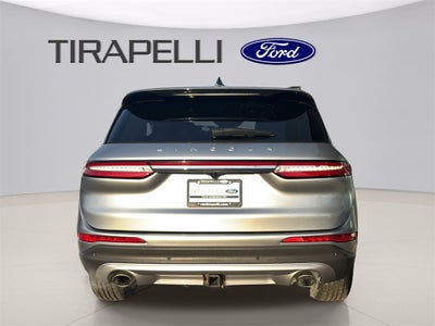 2021 Lincoln Corsair Reserve