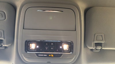 2021 Lincoln Corsair Reserve