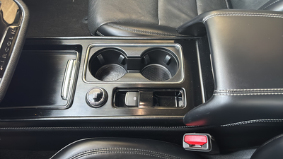 2021 Lincoln Corsair Reserve