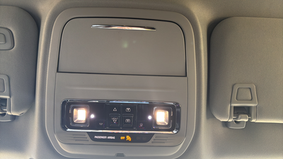 2021 Lincoln Corsair Reserve