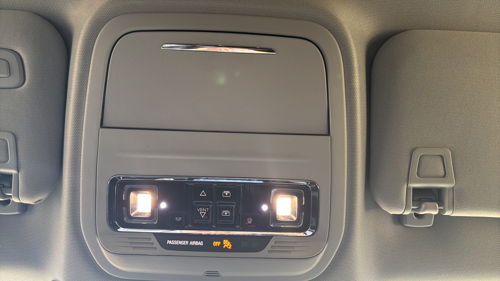 2021 Lincoln Corsair Reserve