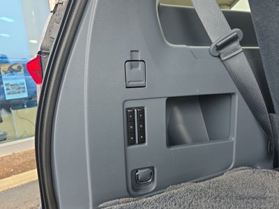 2022 Lincoln Navigator Black Label