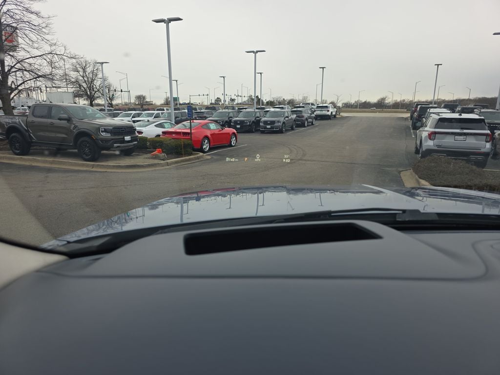 2022 Lincoln Navigator Black Label