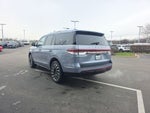 2022 Lincoln Navigator Black Label