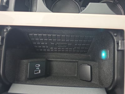 2022 Lincoln Navigator Black Label