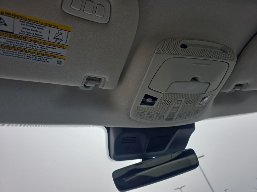 2022 Lincoln Navigator Black Label