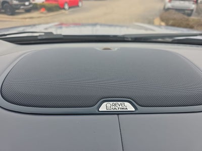 2022 Lincoln Navigator Black Label