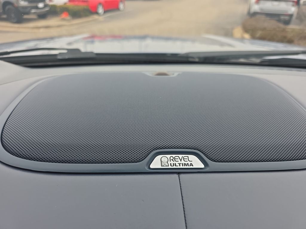 2022 Lincoln Navigator Black Label