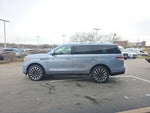 2022 Lincoln Navigator Black Label