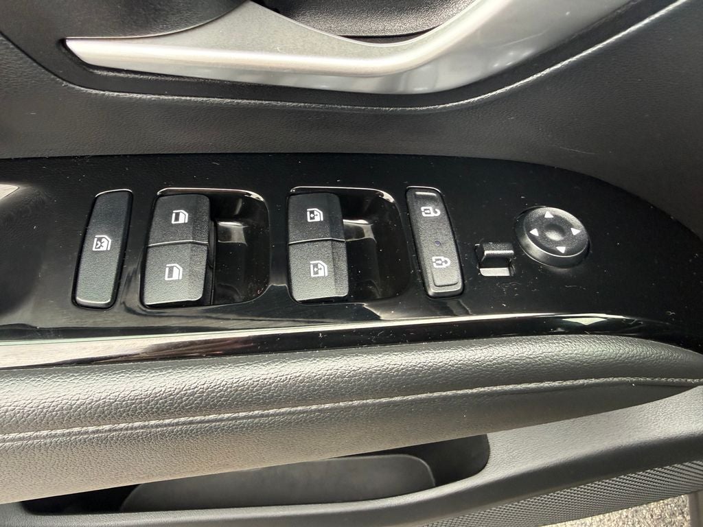 2022 Hyundai Santa Cruz Limited