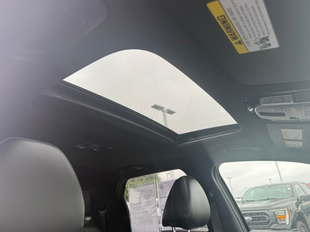 2022 Hyundai Santa Cruz Limited