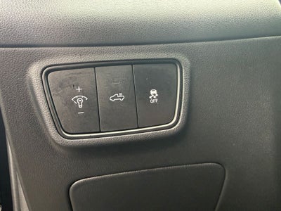2022 Hyundai Santa Cruz Limited