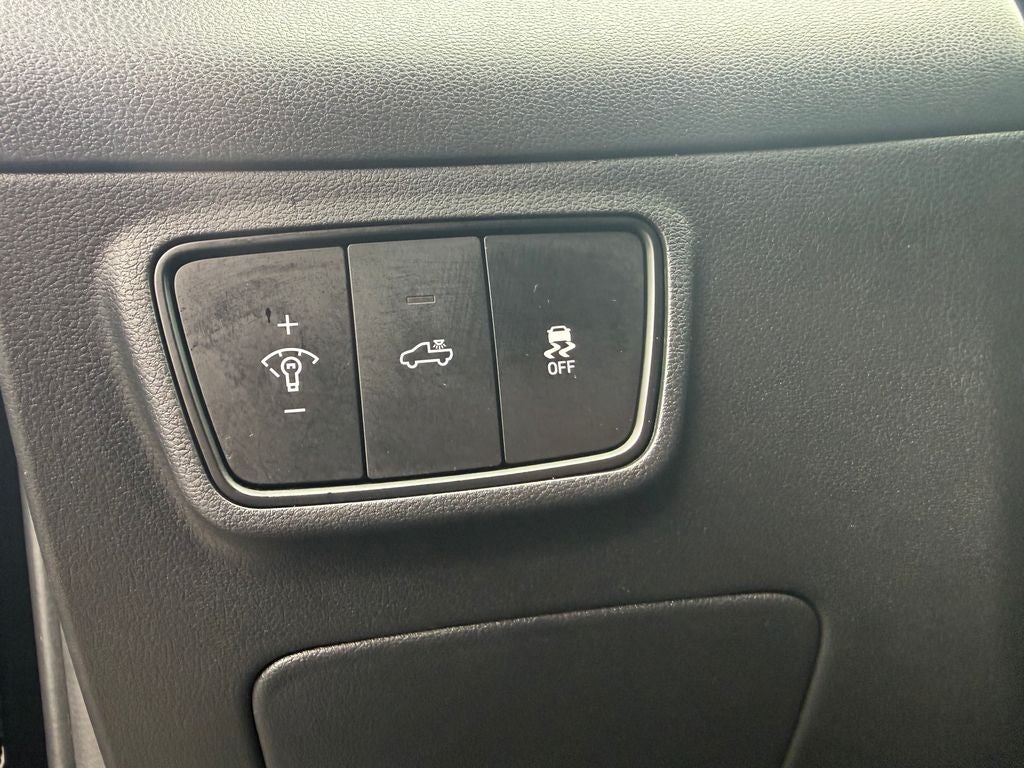 2022 Hyundai Santa Cruz Limited