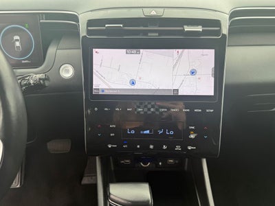 2022 Hyundai Santa Cruz Limited