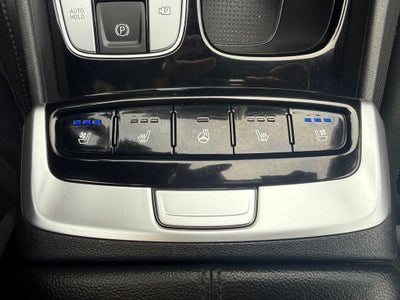 2022 Hyundai Santa Cruz Limited