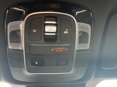 2022 Hyundai Santa Cruz Limited