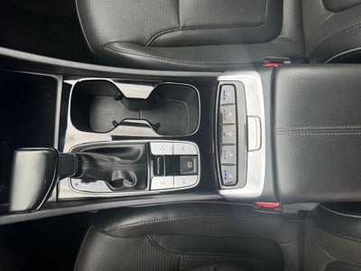 2022 Hyundai Santa Cruz Limited