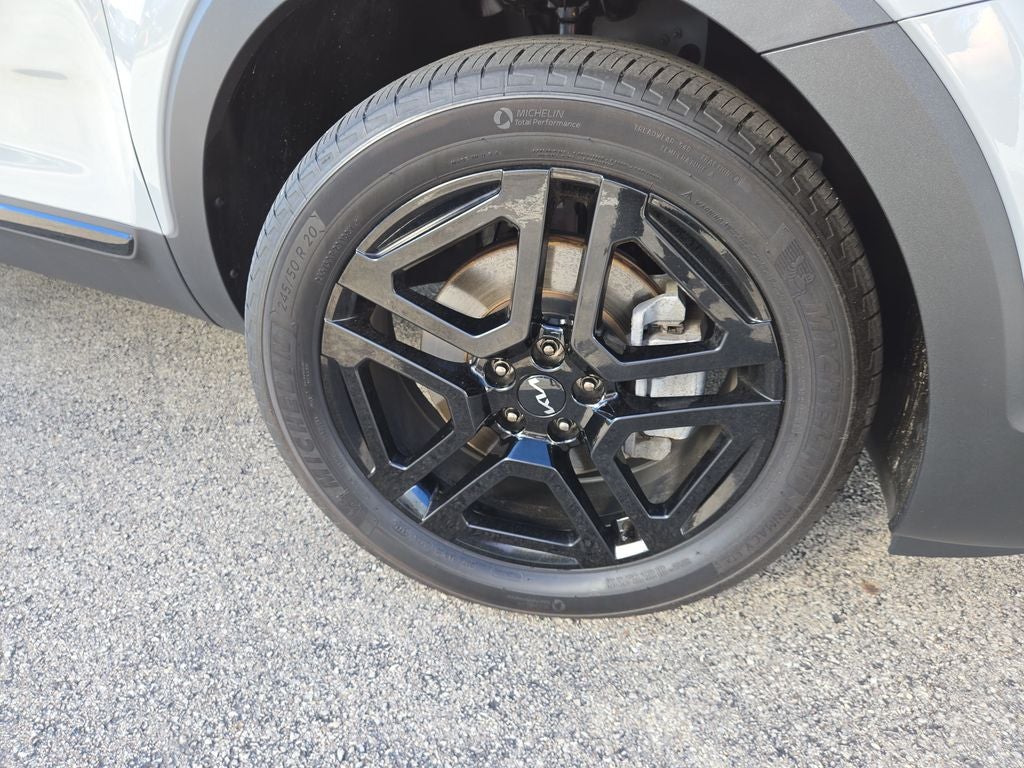 2024 Kia Telluride SX-Prestige X-Line