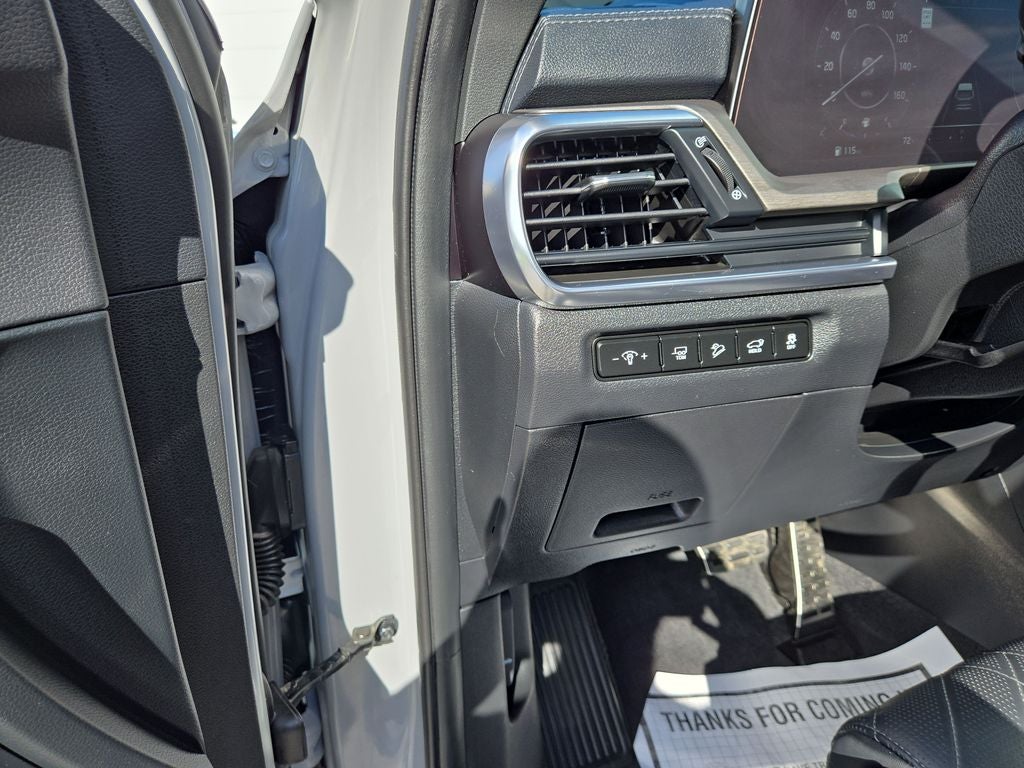 2024 Kia Telluride SX-Prestige X-Line