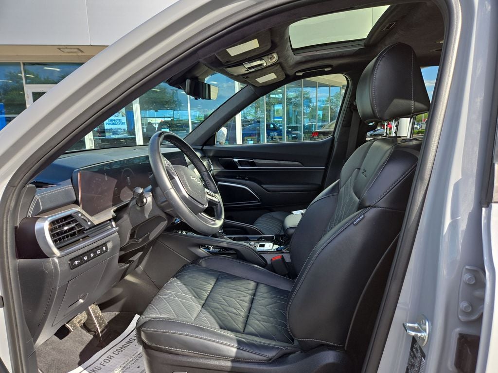 2024 Kia Telluride SX-Prestige X-Line
