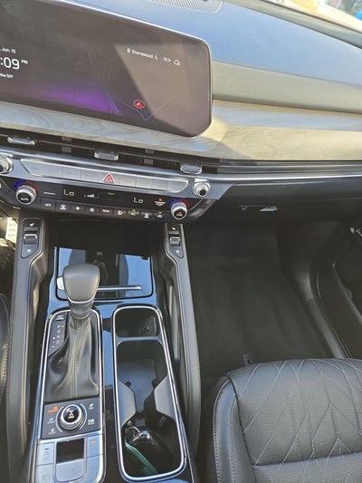 2024 Kia Telluride SX-Prestige X-Line
