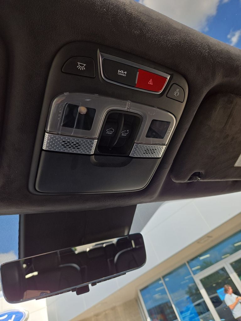2024 Kia Telluride SX-Prestige X-Line