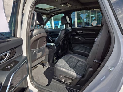 2024 Kia Telluride SX-Prestige X-Line