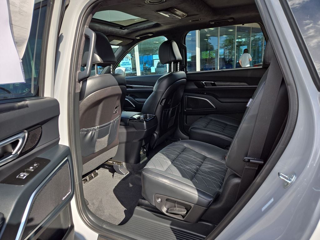 2024 Kia Telluride SX-Prestige X-Line
