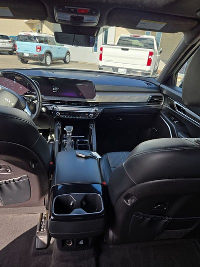 2024 Kia Telluride SX-Prestige X-Line