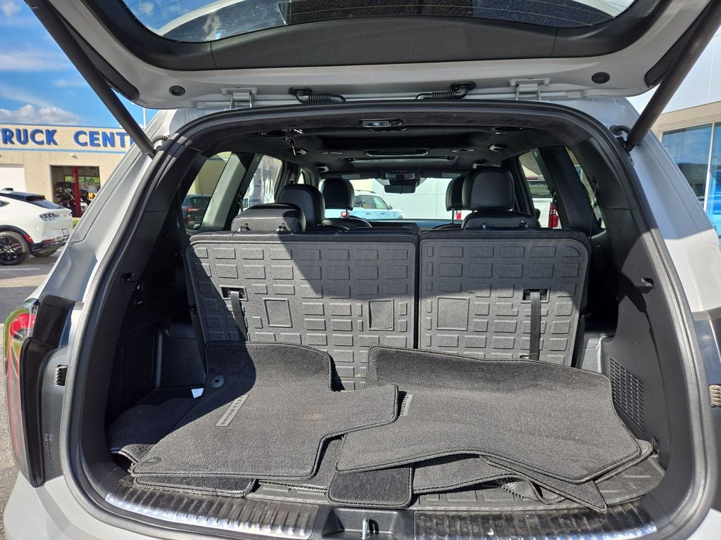2024 Kia Telluride SX-Prestige X-Line