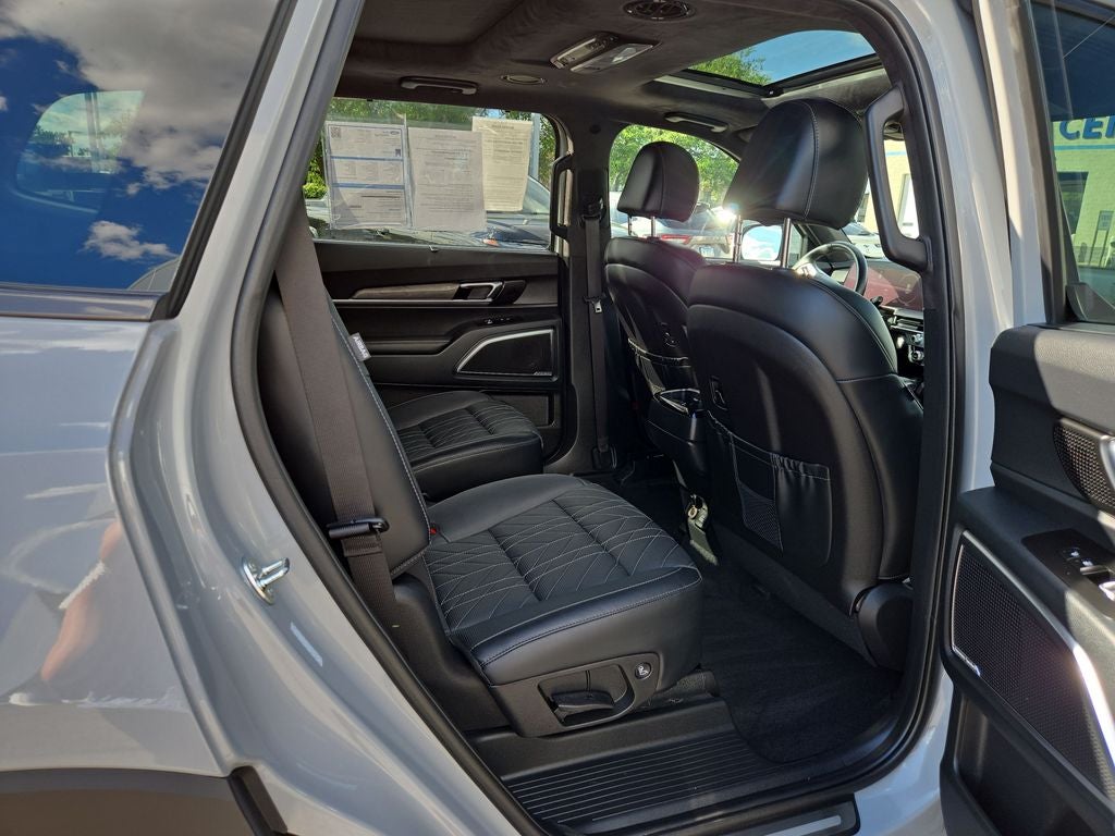 2024 Kia Telluride SX-Prestige X-Line