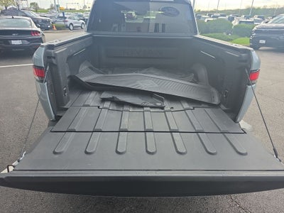 2022 Rivian R1T Adventure