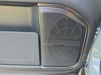 2022 Rivian R1T Adventure