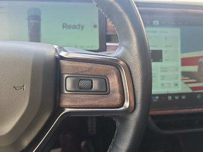 2022 Rivian R1T Adventure