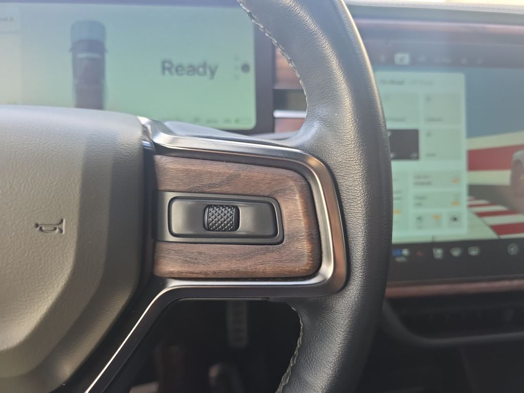 2022 Rivian R1T Adventure