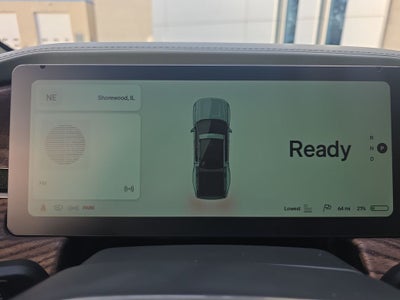 2022 Rivian R1T Adventure