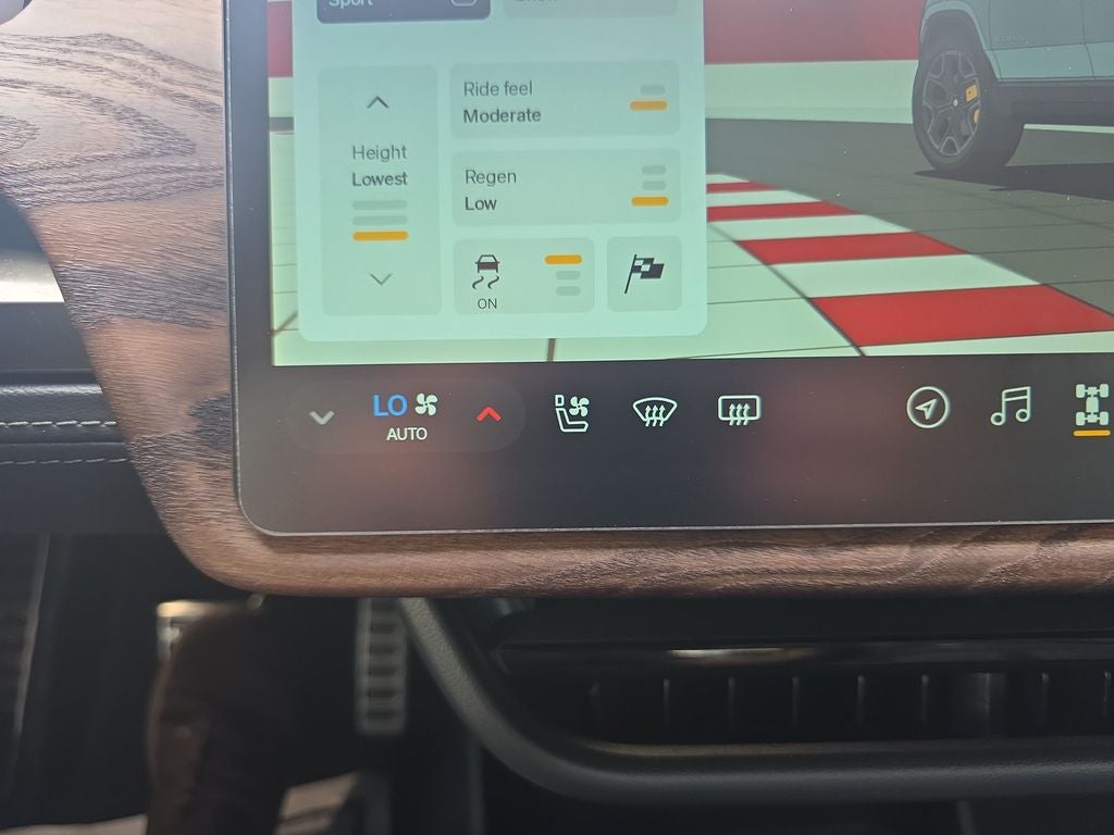 2022 Rivian R1T Adventure