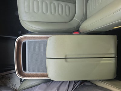 2022 Rivian R1T Adventure
