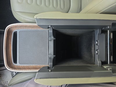 2022 Rivian R1T Adventure