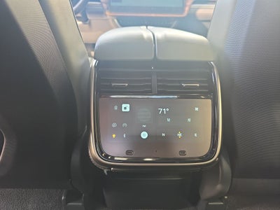 2022 Rivian R1T Adventure